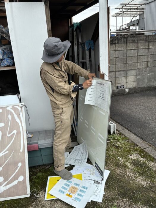 ベトナム人社員_アインの近況