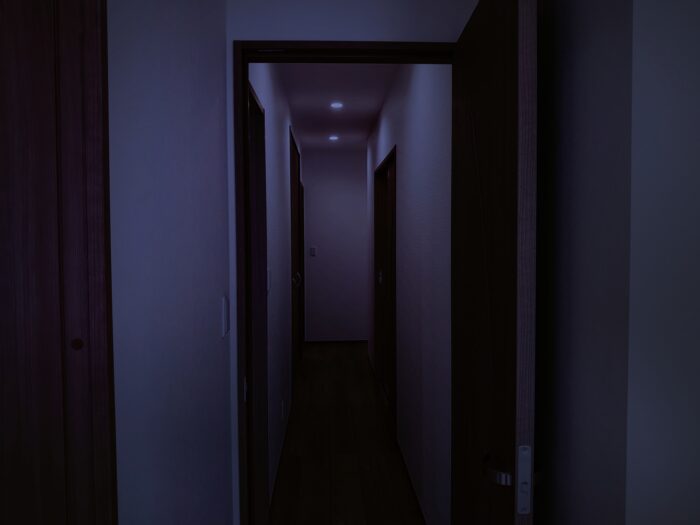 暗い室内写真は賃貸物件の第一印象に影響します