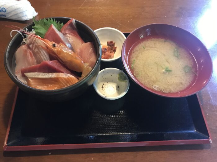 現場レポート～米子現調～