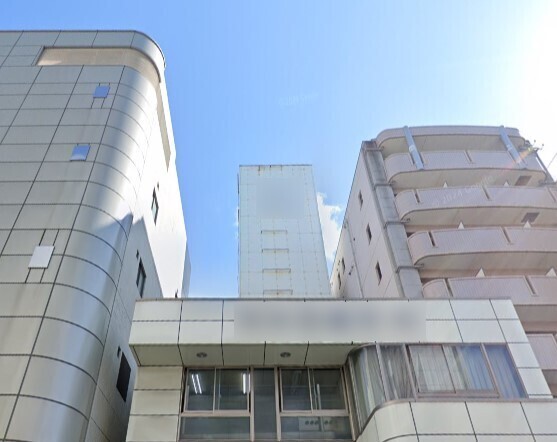タワーパーキング解体工事完了のご報告