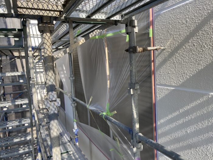 江田島市商業施設～工事進捗状況～