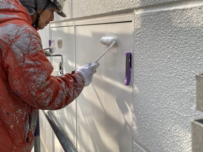 江田島市商業施設～工事進捗状況～