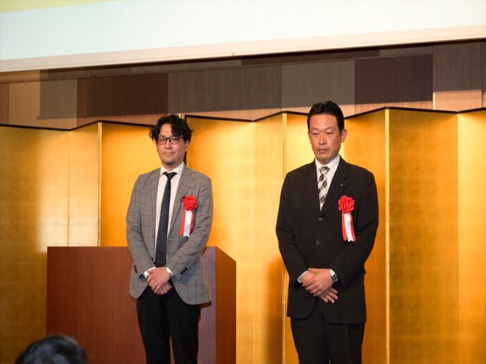 新事業アワード2024_授賞式②