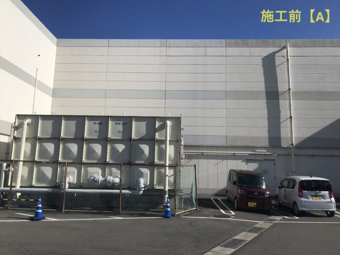 完工のご報告～江田島市商業施設～