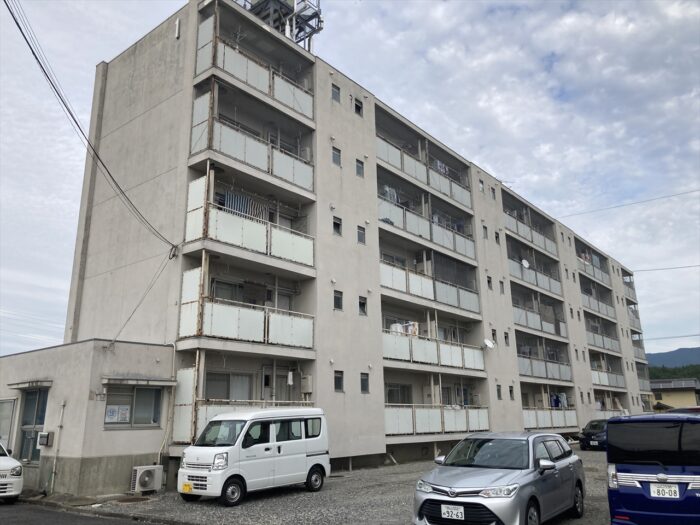 完工のご報告