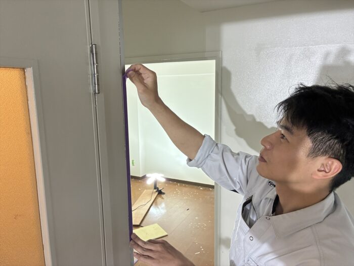 OJT研修