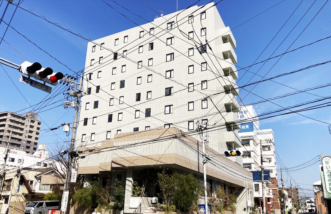 建築基準法第12条点検